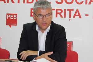 Liberalii îl vor demis pe ministrul Ioan Deneş pe care îl acuză că încalcă „în mod grosolan” legea