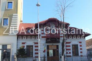 Posturi vacante la Centrul Cultural Judetean Constanta Teodor T. Burada