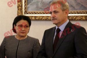 Ecaterina ANDRONESCU pune paie pe foc în CONFLICTUL dintre DRAGNEA şi FIREA