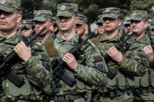 Țara pe care România nu o recunoaşte va avea armată proprie
