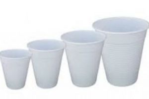 Italia va interzice paharele si farfuriile din plastic incepand cu 2020, spune ministrul Mediului