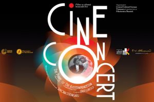 Filme cu acompaniament live: Die Puppe (1919) si Die Austernprinzessin (1919)