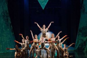 Unde ieşim săptămâna asta: Nu rataţi Infinite Dance Festival!