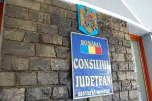 Posturi scoase la concurs de Consiliul Judeţean