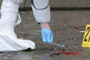 DESCOPERIRE macabră. BUCĂȚI din trupul unui POLIȚIST au fost găsite în casa unde locuise