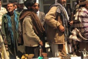 Smiley, rănit de talibani, în Afganistan. Se află în spital