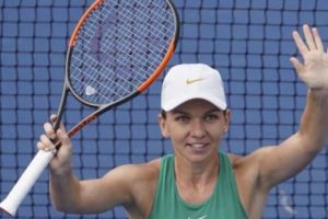 Simona HALEP stabileşte un nou RECORD. Premieră pentru TENISUL românesc