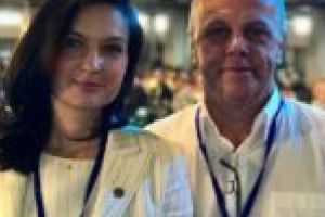Valeria Schelean, complimente pentru Nelu Popa!