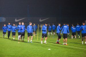 FC Viitorul Under-19 joaca maine la Zagreb in Liga Campionilor. Meciul va fi transmis in direct
