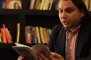 Atelierul LitArt revine cu o lansare de carte semnată Gheorghe Botezan
