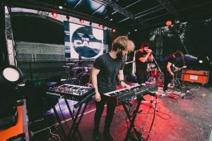 Trupa The Case isi va lansa noul single la Timisoara. Invitati: Flarehead