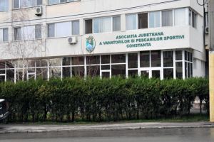 Vanatorii si pescarii sportivi din Constanta, la raport. A fost convocata adunarea generala 