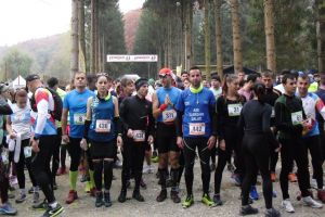 Sport şi prietenie la „Valea Budului Trail”
