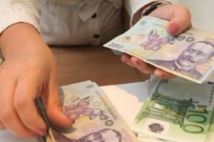 Ultimă oră! Au apărut bani noi în România
