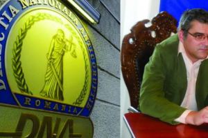 Şeful DNA Târgu-Mureş pentru următorii trei ani, numit de Consiliul Superior al Magistraturii