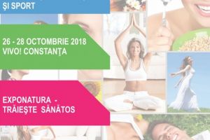 Constanta. CCINA organizeaza Targul 