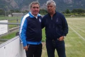 Hagi şi Lucescu despre dispariţia lui Balaci: Noi suntem un popor de oameni foarte invidioşi