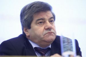 S-a stins profesorul universitar Emil Stoica