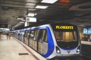 Comisie specială pentru proiectul Metroului în Cluj