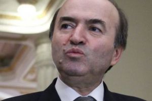 TOADER, un NOU MESAJ CRIPTIC. Ce vrea să transmită, de fapt, ministrul Justiţiei?