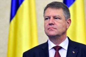 Klaus Iohannis cheama partidele la consultari pe tema legislatiei din domeniul justitiei, miercuri, de la ora 15.00
