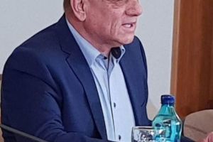 Primarul Ionică nu poate fi demis pentru o faptă neprevăzută de lege!