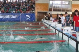 A fost depusă cererea de finanţare pentru modernizarea Bazinului Olimpic