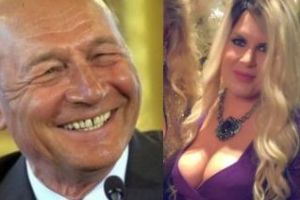 Cum mergea Elena Udrea la serviciu când lucra la Cotroceni. Era scandalos