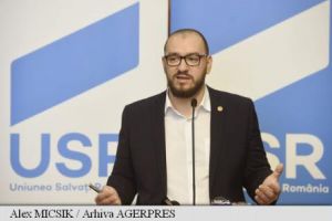 Ce declara deputatul USR Silviu Dehelean, despre relatia PSD- Comisia de la Venetia 
