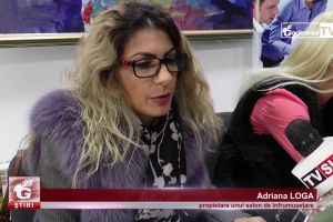 12 ABSOLVENȚI, ANGAJAȚI PE LOC LA BURSA LOCURILOR DE MUNCĂ