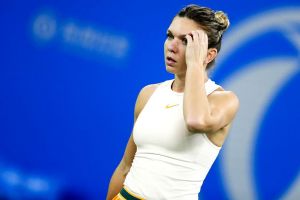 Dezvăluire spectaculoasă despre accidentarea Simonei Halep