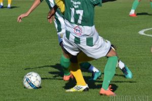 CAO 1910 Oradea a remizat cu liderul CSC Sânmartin, în derby-ul etapei a 9-a a Ligii a IV-a