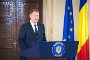 Intalnire Iohannis – Presedintele Parlamentului European: dezbateri privind viitorul Europei