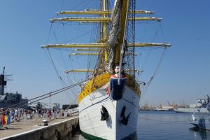 Marina Militara Romana, la 158 de ani de la infiintare. Cine si cand a pus bazele 