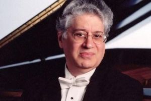 Oaspeţi din SUA pe scena festivalului “In memoriam Constantin Silvestri”