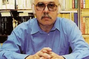 Istoricul Petre Țurlea, oaspetele simpozionului „25 Octombrie-Ziua Armatei Române”