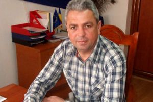Primarul Virgil Baciu, dezlănţuit!
