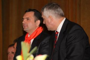 La CEX –ul PSD din această săptămână, zvonuri despre debarcarea lui Adrian Ţuţuianu