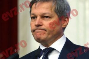 Cioloş şi-a ieşit din minţi! Scandal în direct la TVR! Ce l-a deranjat
