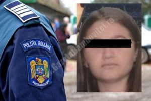 DÂMBOVIȚA: Copila fugită de acasă a fost găsită la iubitul ei, cu care a întreţinut raporturi sexuale