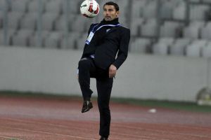 Constanta: Fostul ginere al lui Ilie Balaci isi daduse acordul de principiu pentru a veni antrenor la FC Farul. Ce a stat in calea mutarii