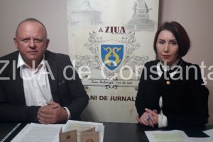 Interviu live: In turca, Aciçay, in greaca, Aghikos. In sec. XIX, Agigea se populeaza cu pastori din partile Sibiului, Brailei, Ialomitei, alaturi de pescarii greci si tatarii din Dobrogea (documente) 