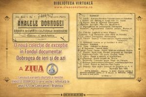 #citesteDobrogea: Lampa vie nu este periculoasa, nu ia foc, nu face explozie, caci lumina ei este «rece»“. Prof. O. Mironescu, despre lumina vie“ si semnificatiile ei