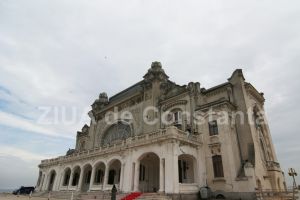 Ministerul Turismului va face un film de promovare cu tema Centenarului. Filmari vor fi la Constanta si in alte orase (document) 