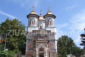 Cinci biserici din municipiul Constanta primesc bani pentru reparatii si restaurarea picturilor. Un lacas de cult este monument istoric clasa A (document)  