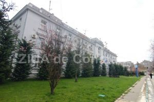Peste 350 de politisti din Constanta, la judecata cu MAI. Ce solicita oamenii legii 