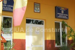 Centru multifunctional pentru persoanele varstnice din Oltina, in locul Salii de Sport din comuna (document) 