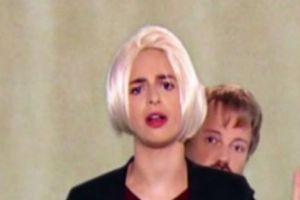 Politicieni români SATIRIZAȚI  la un post de televiziune francez. INCREDIBIL cine sunt personajele principale. Râzi cu LACRIMI
