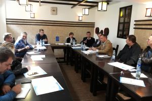 Partidul Neoliberal s-a delimitat, la Arad, de politica principalelor partide din România. Textul REZOLUŢIEI
