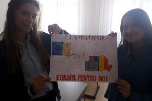 Europa pentru noi